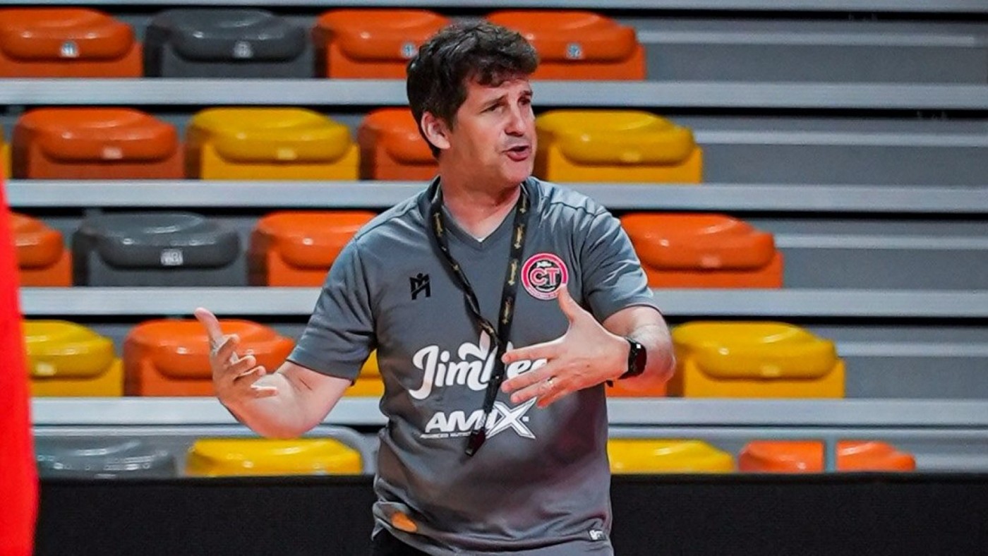 Duda: "El partido contra Jaén es clave"