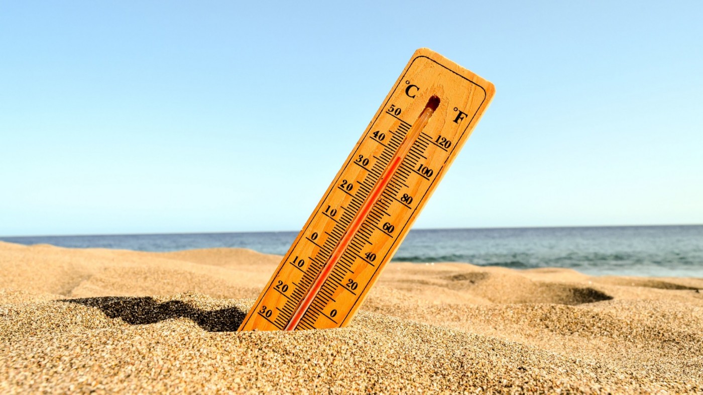 "La Tierra ya no volverá a ser la misma: el clima ha cruzado el punto de no retorno"