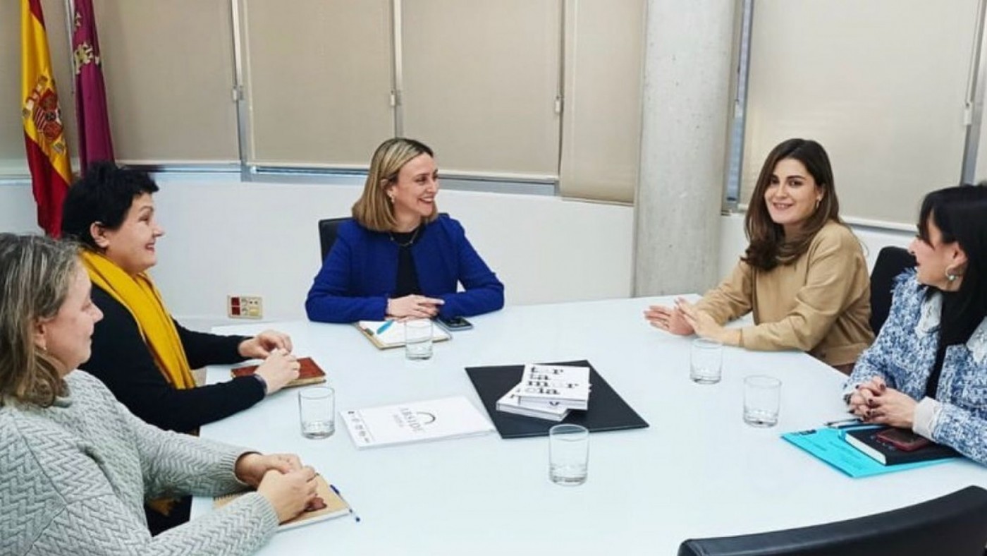 Resueltas ya más del 60 % de las ayudas autonómicas directas para familias ucranianas