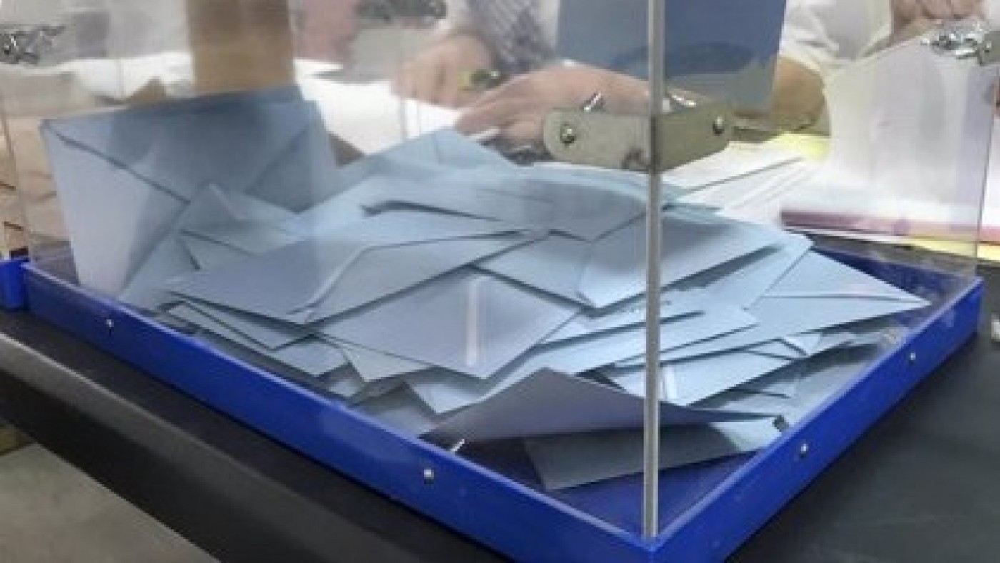 Acaba este lunes el plazo para presentar candidaturas para el 28M ante la Junta Electoral Provincial