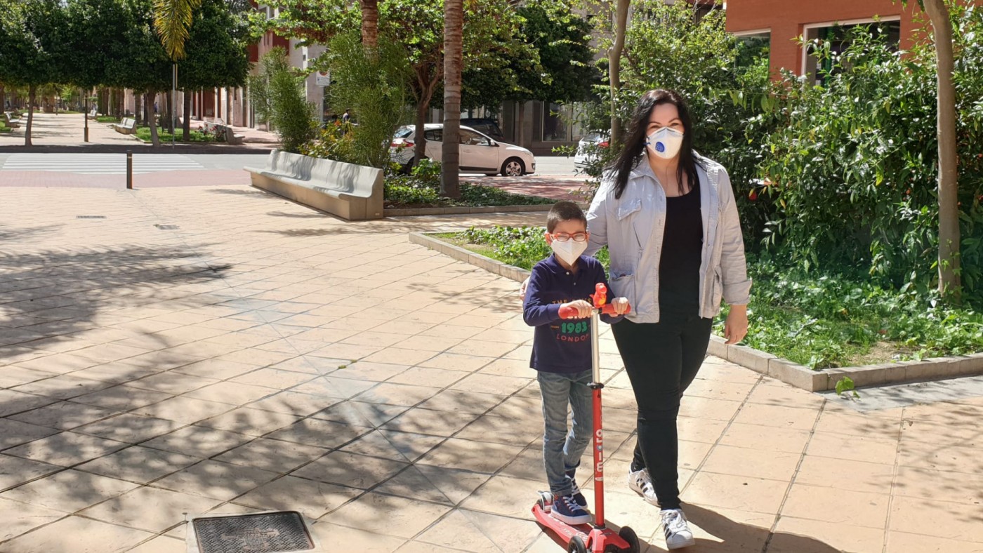 La Región de Murcia no baraja adelantarse a las fases establecidas por Sanidad
