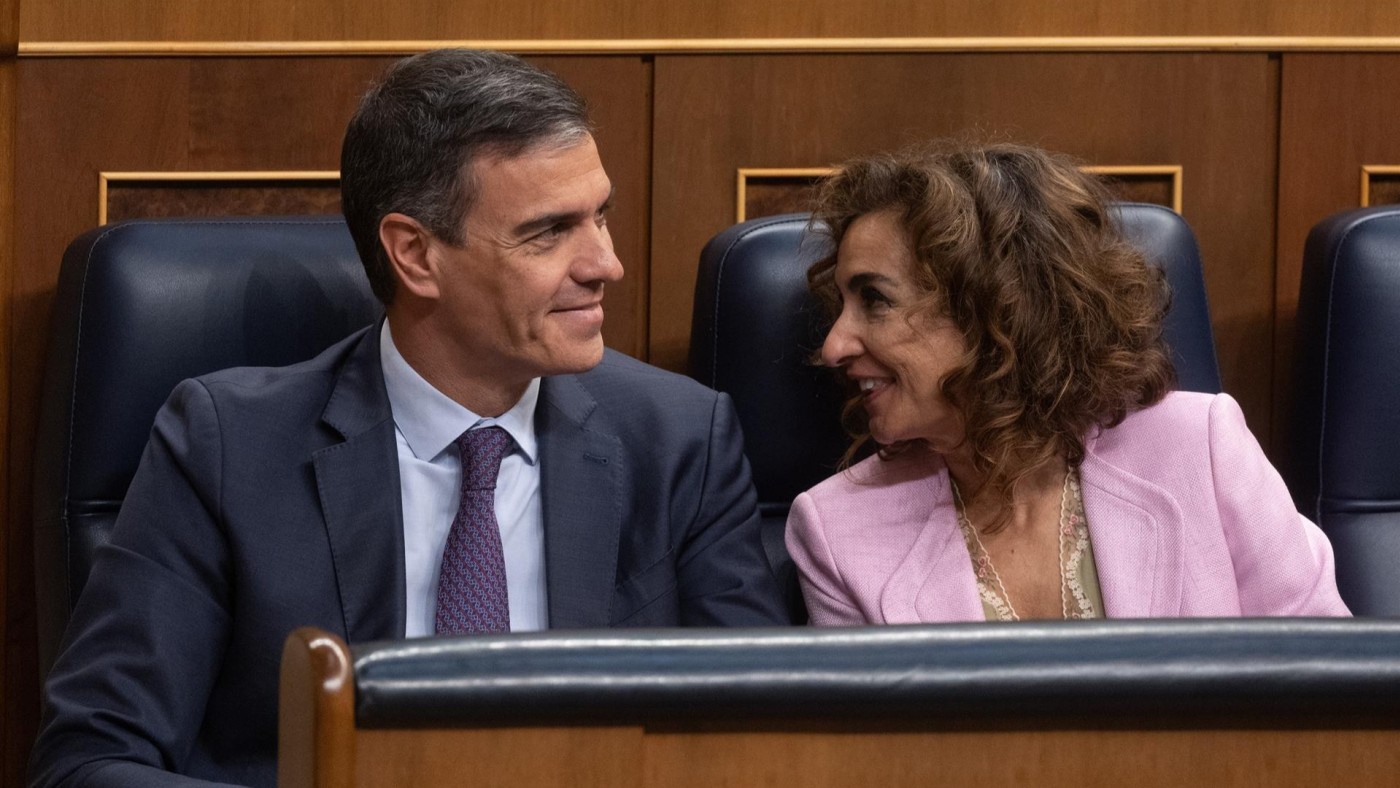 Publicada en el BOE la Ley de Amnistía, que entra inmediatamente en vigor