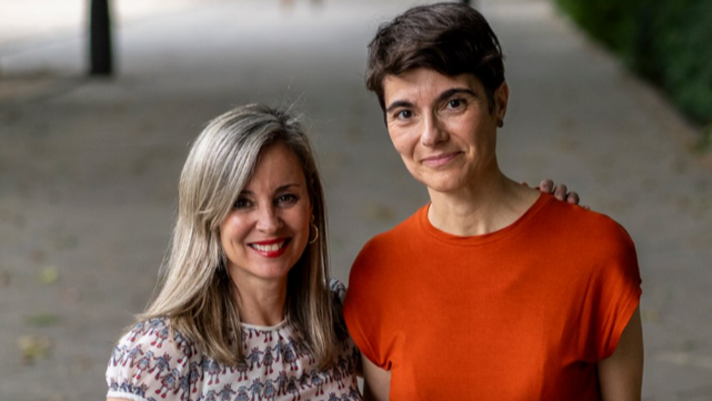 Verónica Martínez Barbero y Rosa Martínez serán las nuevas líderes de Sumar