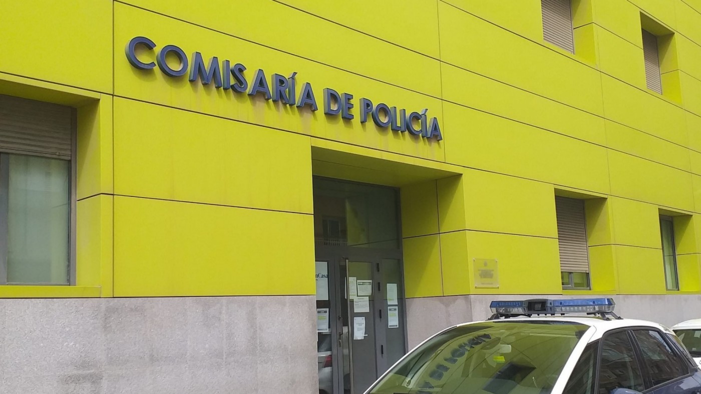 Detenidas en Cartagena cuatro personas por estafar a migrantes con falsas promesas de regularización 
