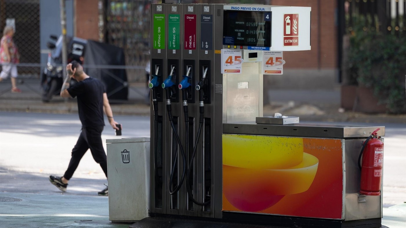El IPC en Murcia sube al 5% en septiembre y encadena cuatro meses de incrementos