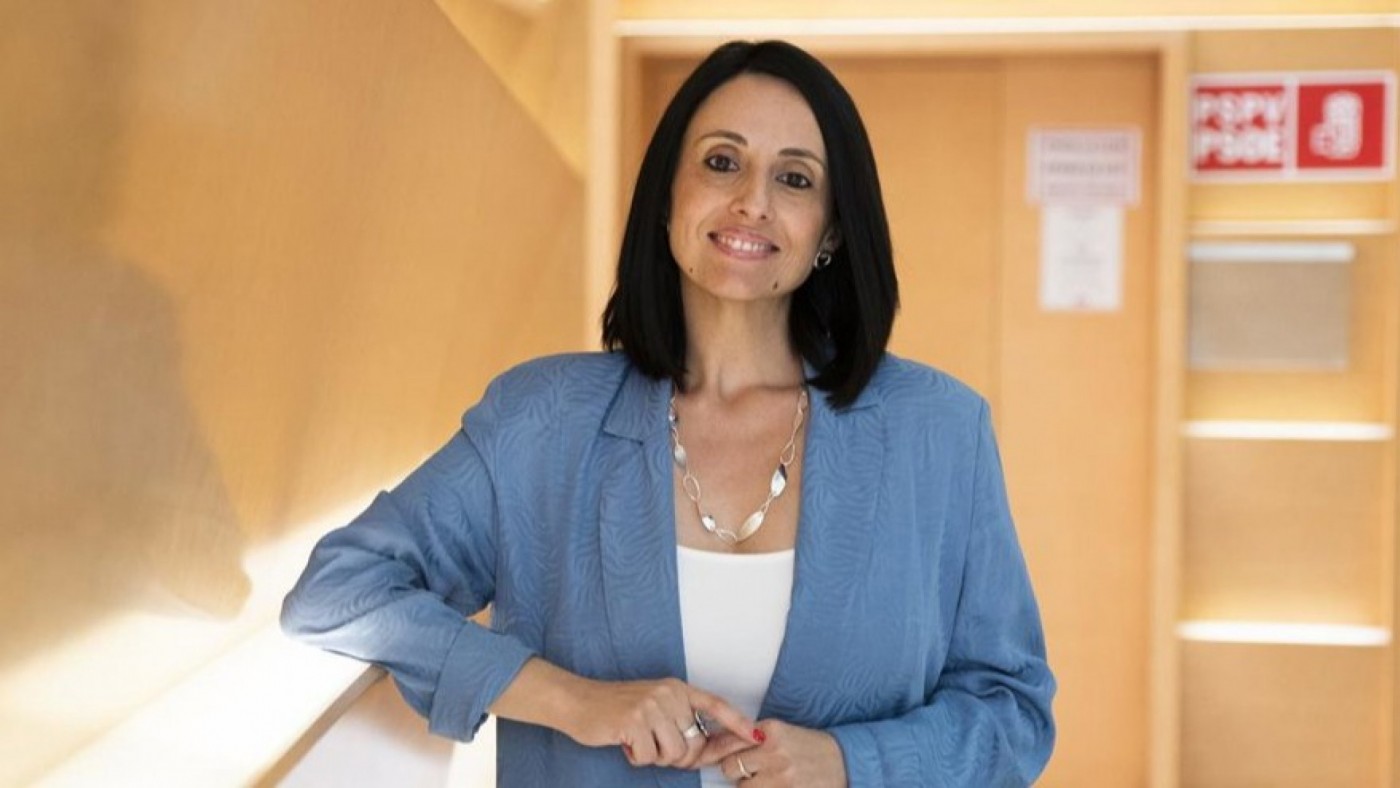 Rebeca Torró será la nueva secretaria de Organización del PSOE