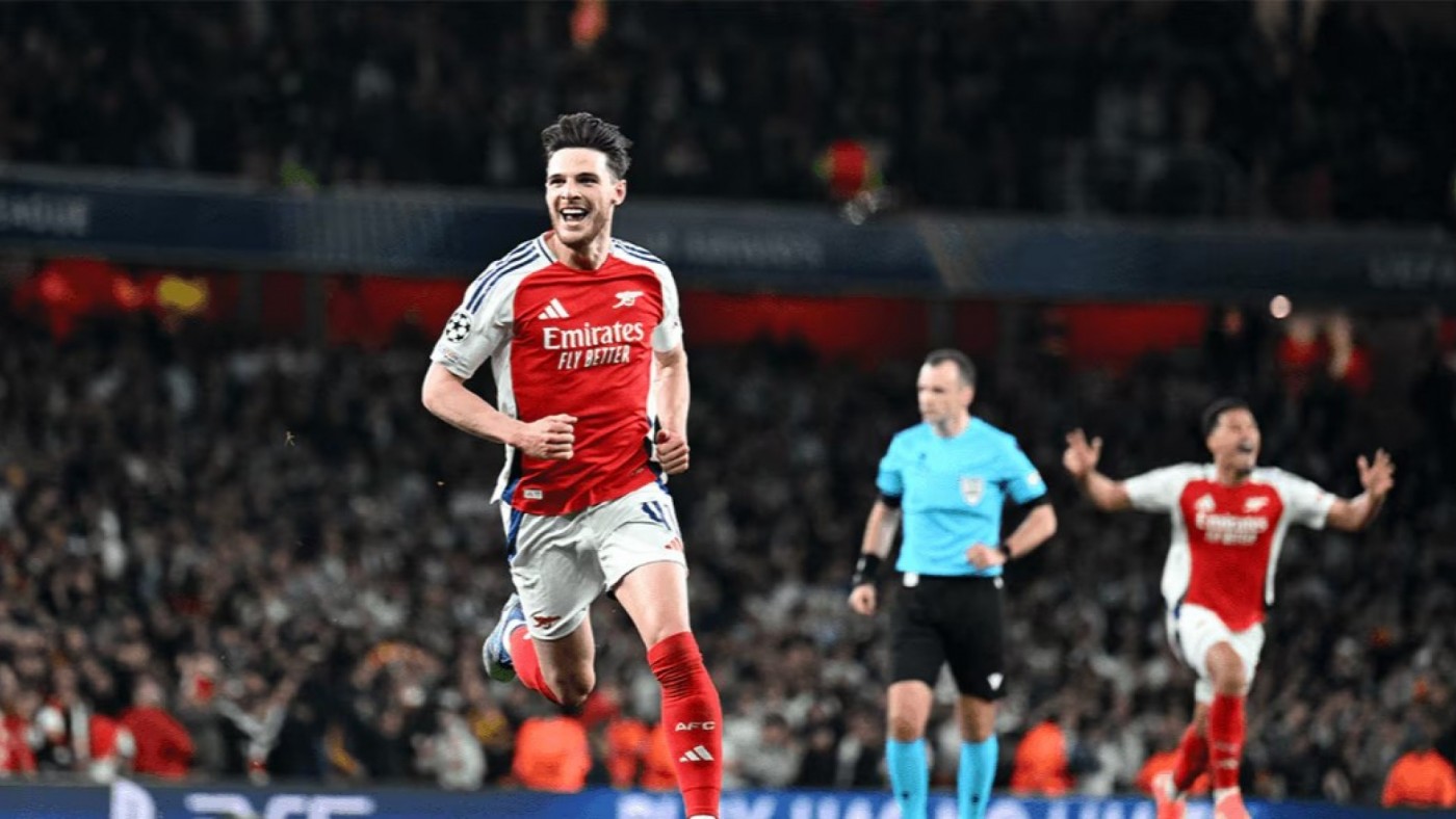 La pretemporada del Arsenal comienza en la Región de Murcia
