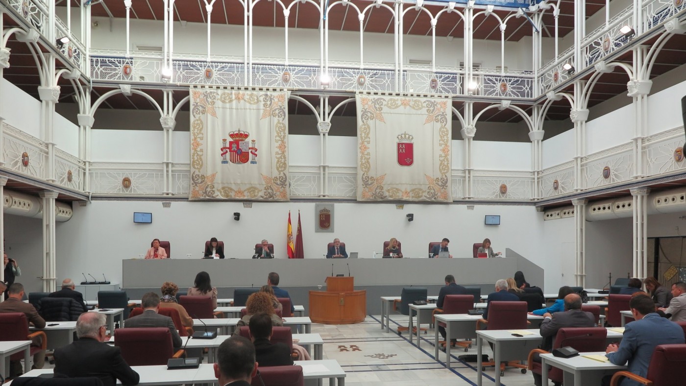 Asamblea rechaza que la universidad sea gratis para los alumnos que aprueben las asignaturas en primera matrícula