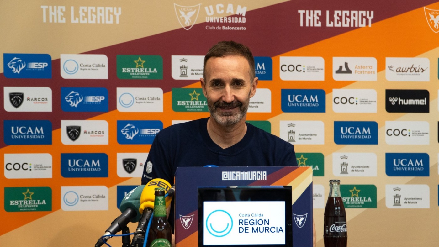 Sito Alonso: "Estoy Convencido al 100% de poder ganar al Valencia"