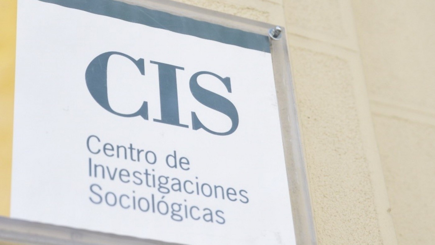 Sede del CIS