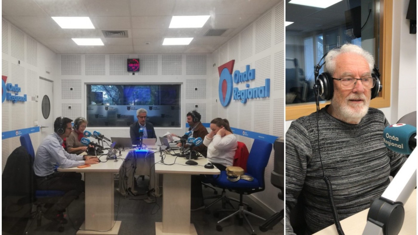 TERTULIA ACTUALIDAD 23/02/2026