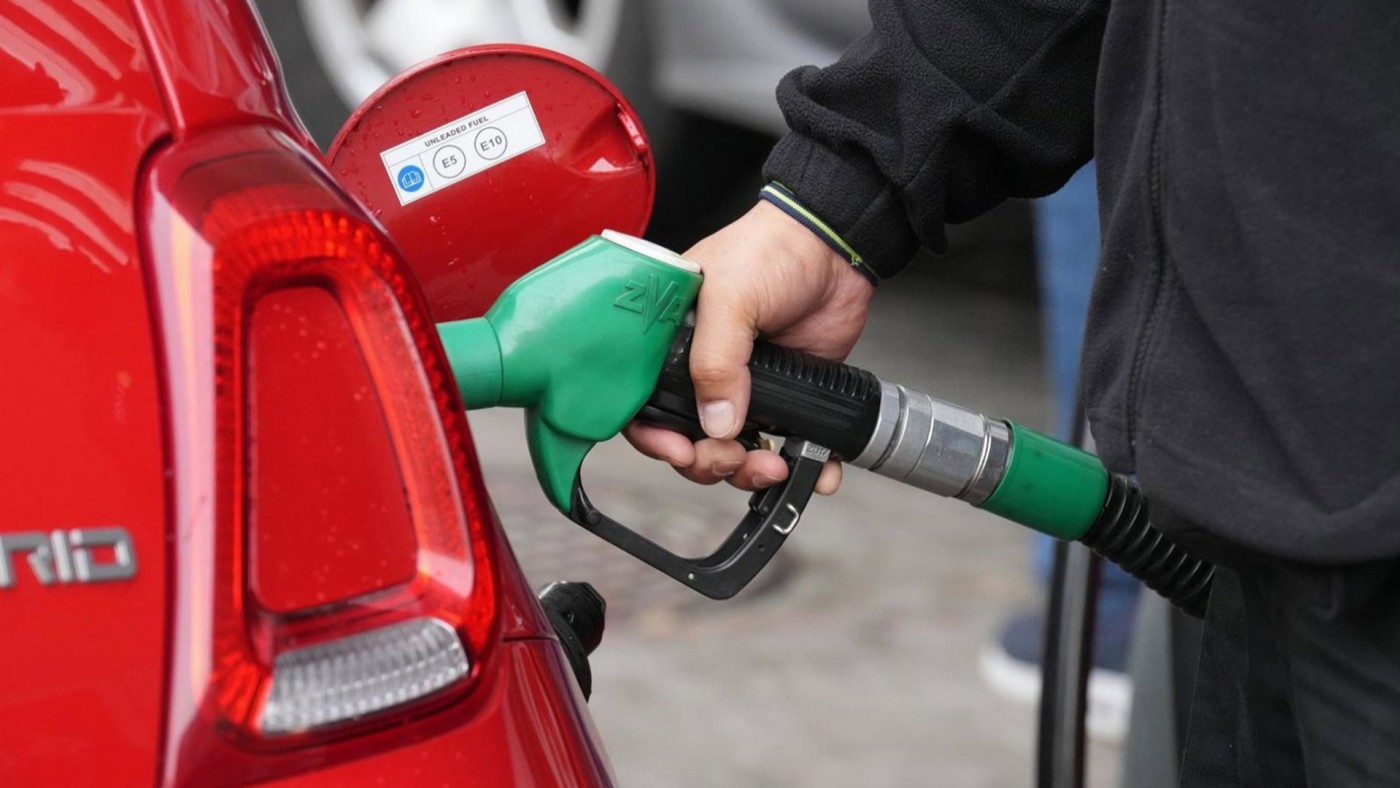 La subida de los precios se acelera en la Región