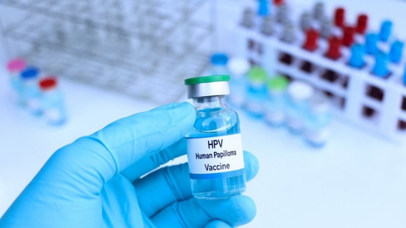 Murcia amplía la vacuna del papiloma humano a varones nacidos en 2008 y 2010