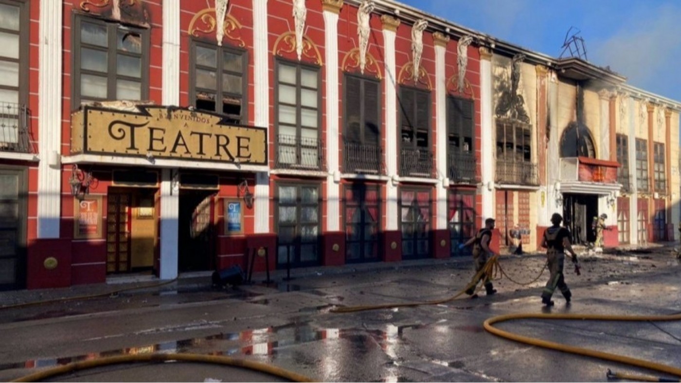 Piden penas de prisión a los acusados de la tragedia de Atalayas de hasta ocho años y medio