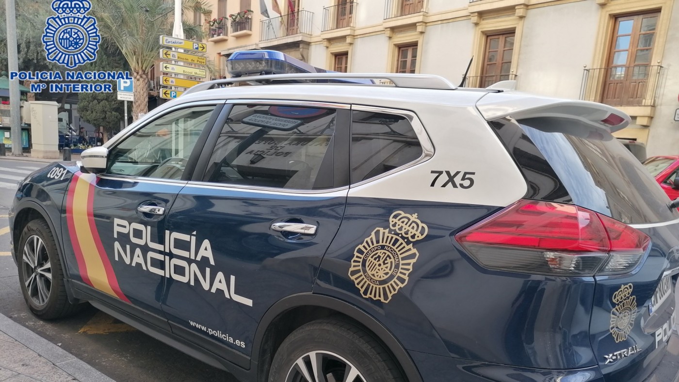 Detenidas 12 personas en Murcia por empadronar a ciudadanos extranjeros a cambio de dinero