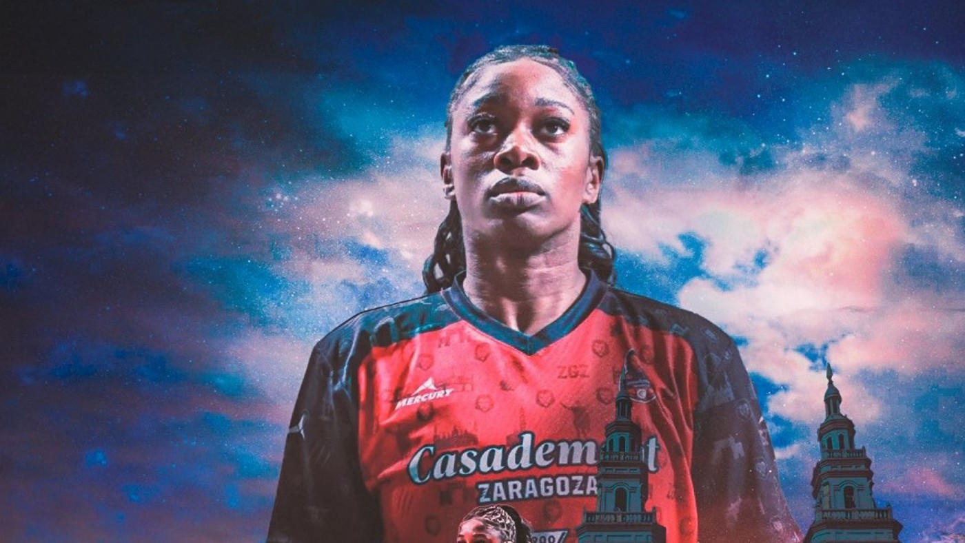 Andrés Medina: "Cuando salió el nombre de María Mané no lo dudamos"