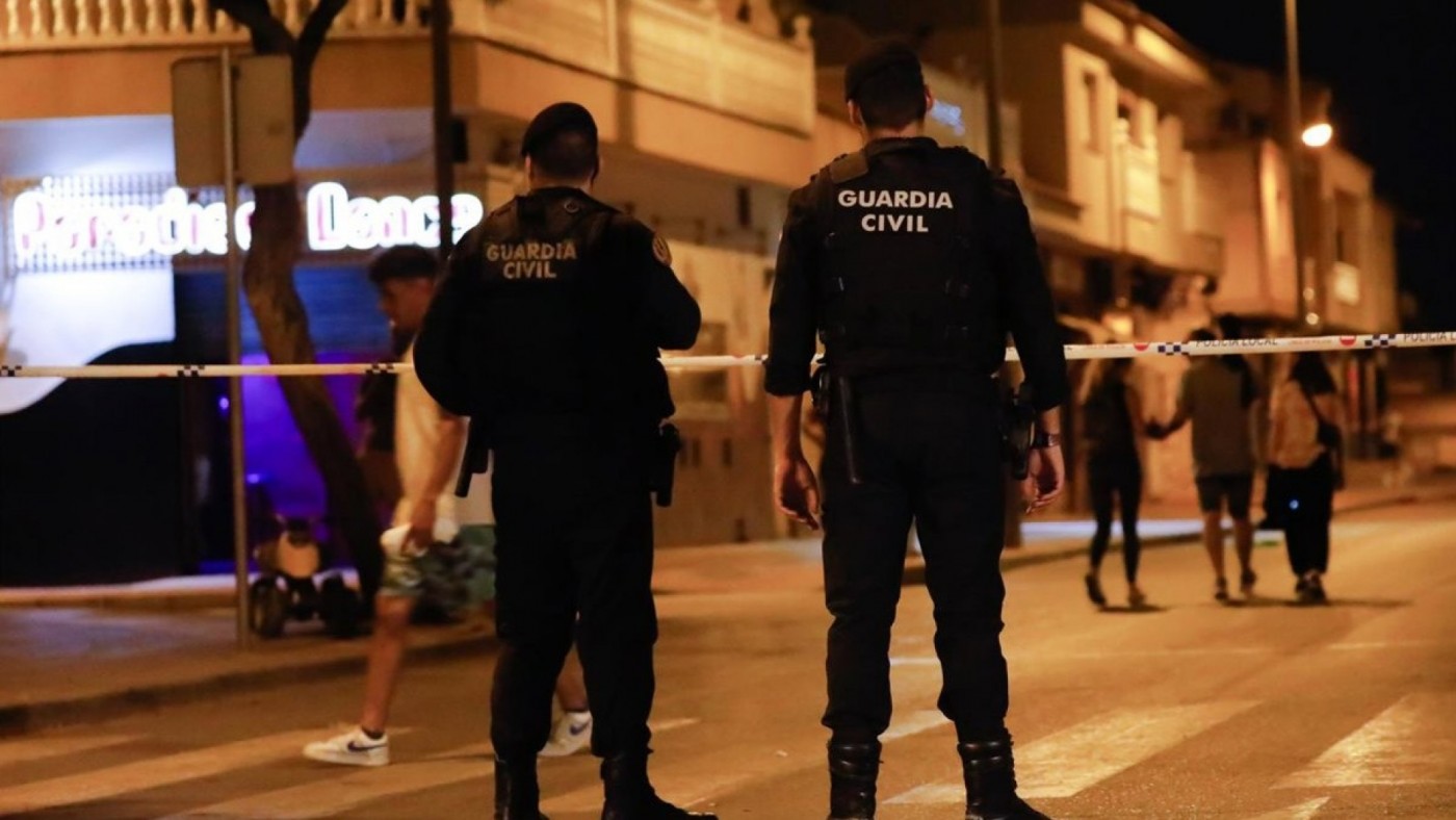 Aumentan los discursos de odio en redes tras los incidentes de Torre Pacheco