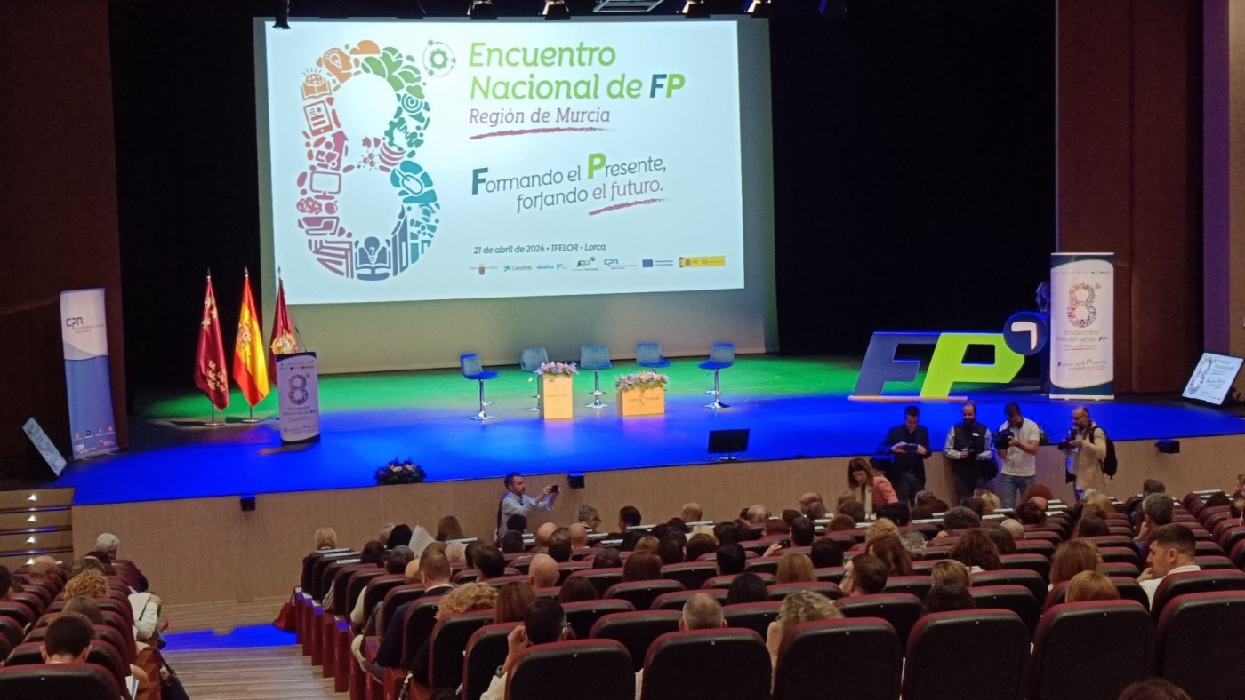 La FP básica reducirá ratios el próximo curso