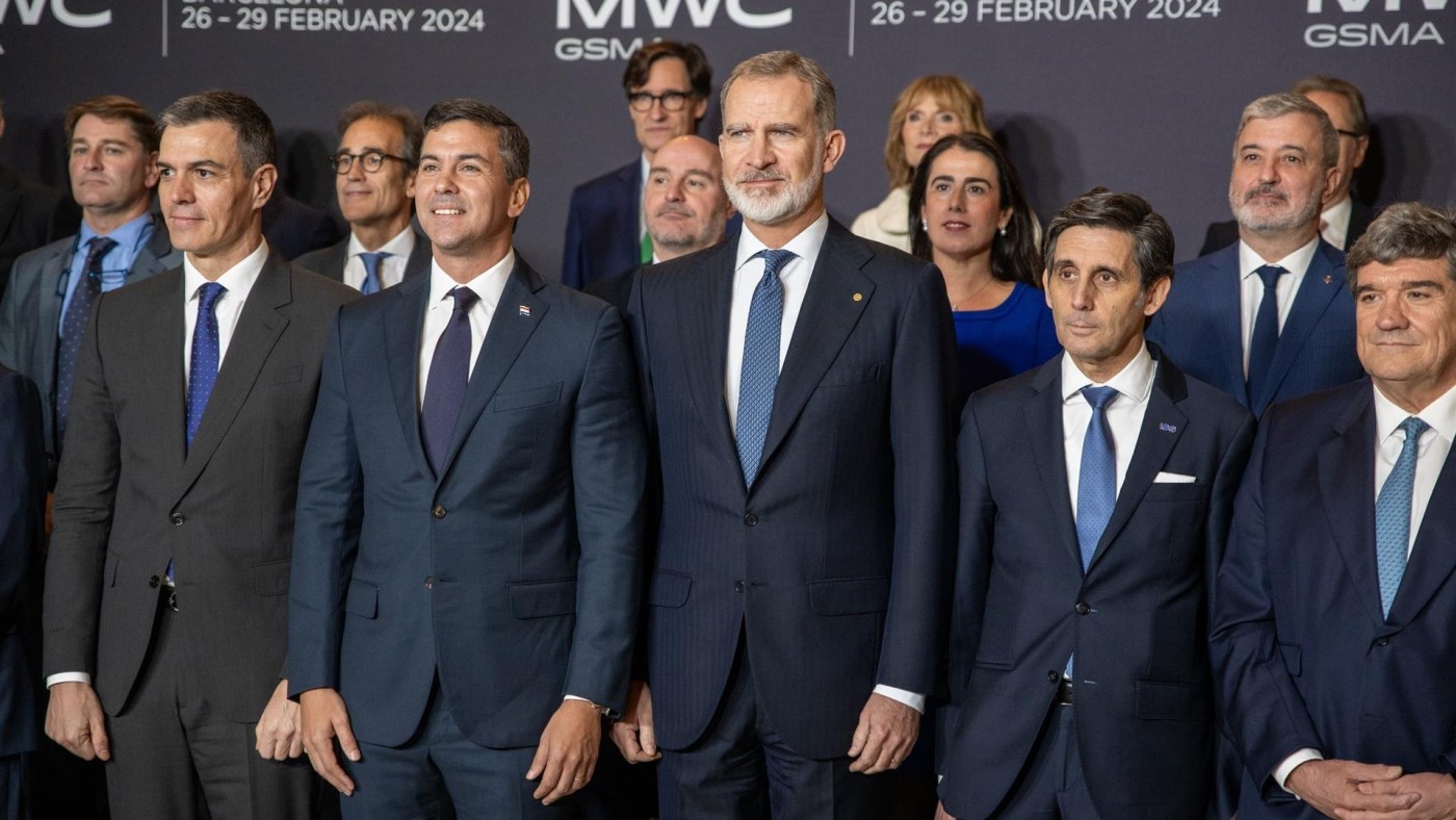 Sánchez anuncia la creación de un Modelo de Lenguaje de IA en las lenguas del Estado
