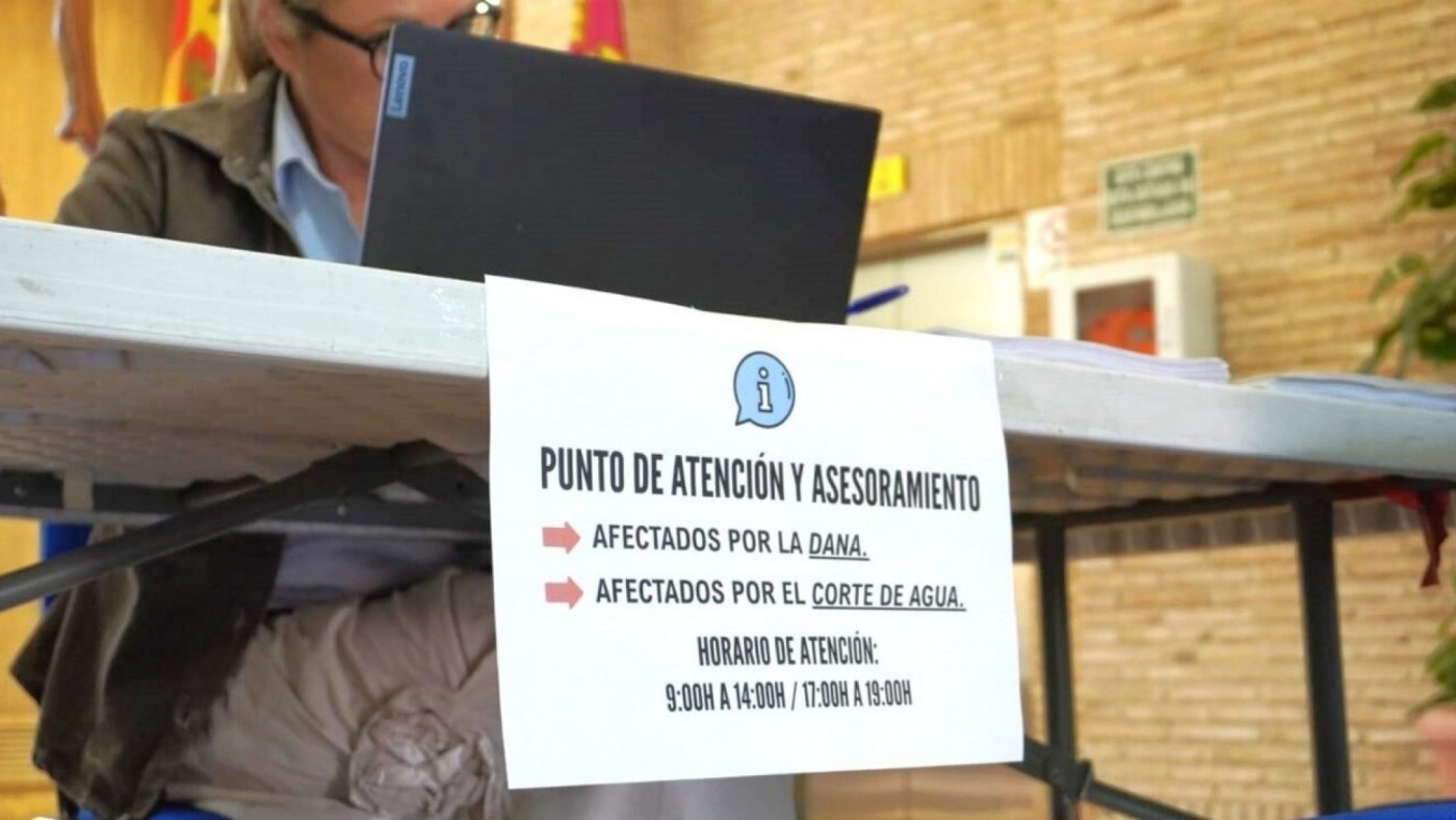 El sector hostelero del Mar Menor reclamará pérdidas millonarias por la crisis del agua potable