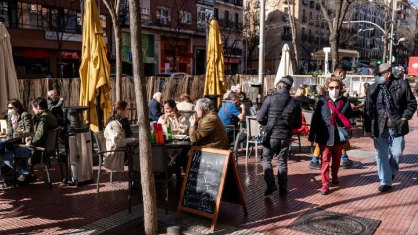 Una de cada cinco personas vive en un entorno acústico que puede afectar a su salud