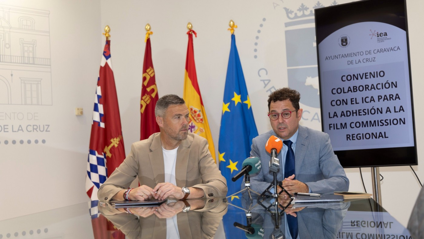 El Noroeste se convierte en territorio de cine