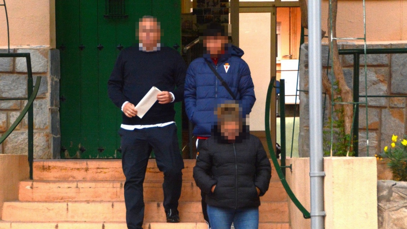 En libertad un futbolista detenido por enviar fotografías de contenido sexual a menores en Instagram 