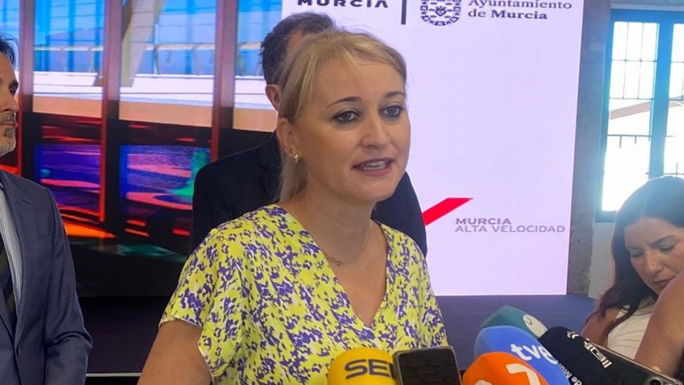 Comienza la retirada del dispositivo de seguridad en Torre Pacheco 