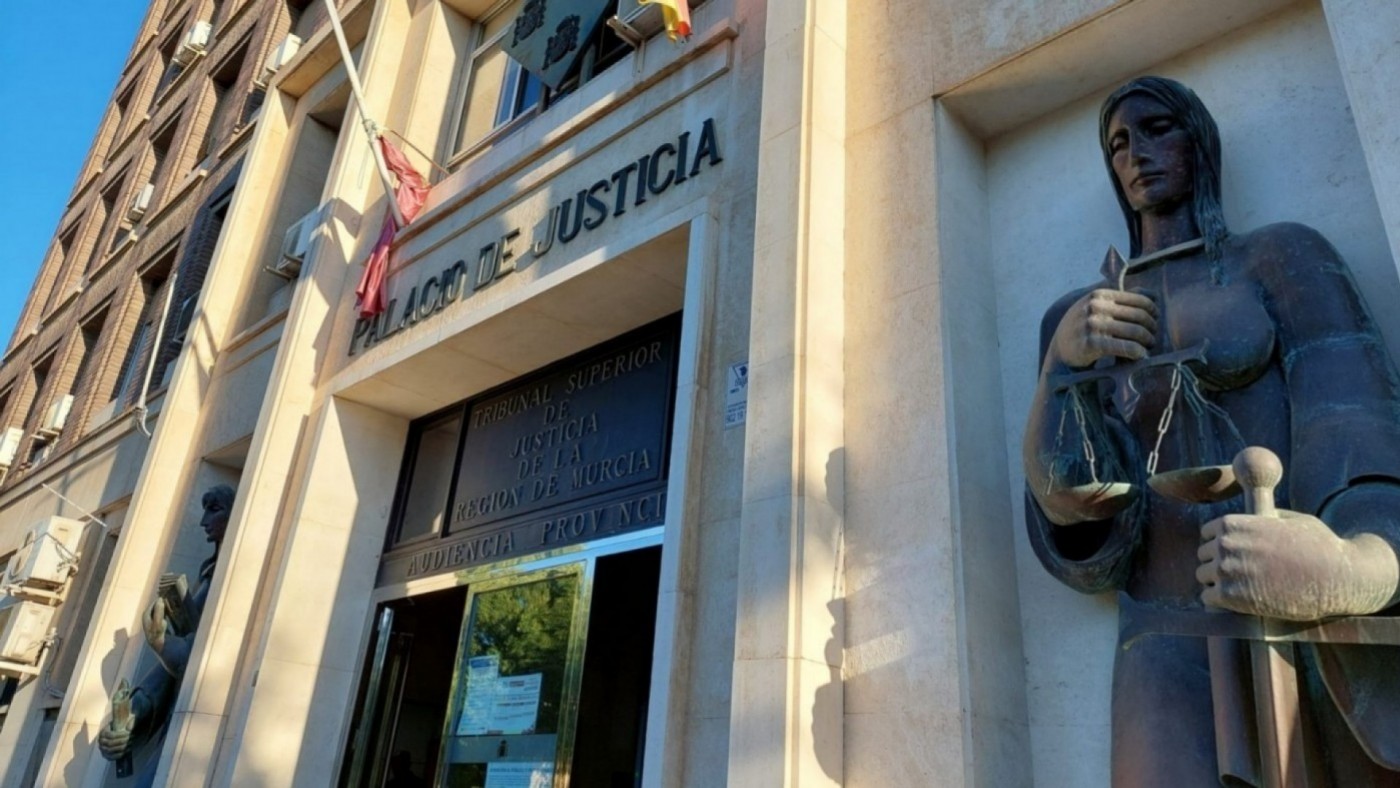 Condenado a 18 meses de prisión por robar en una vivienda de Campos del Río