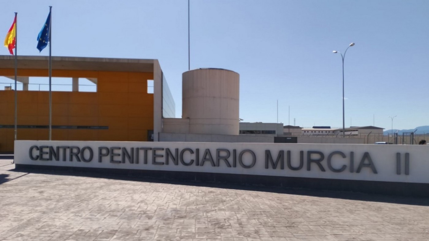 Las Prisiones Necesitan M dicos Interior Solo Ha Cubierto 7 De Las 80 