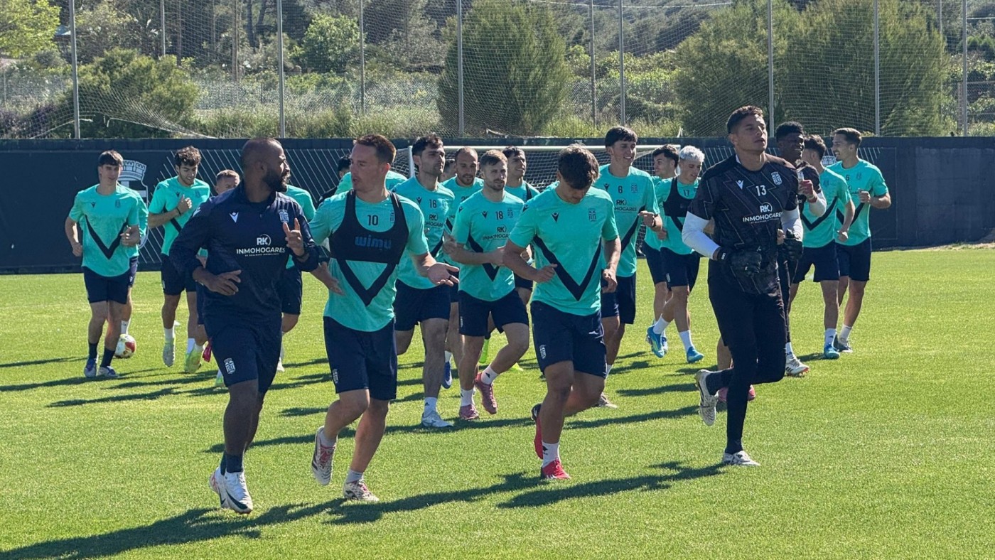 Arribas paga una de las nóminas atrasadas