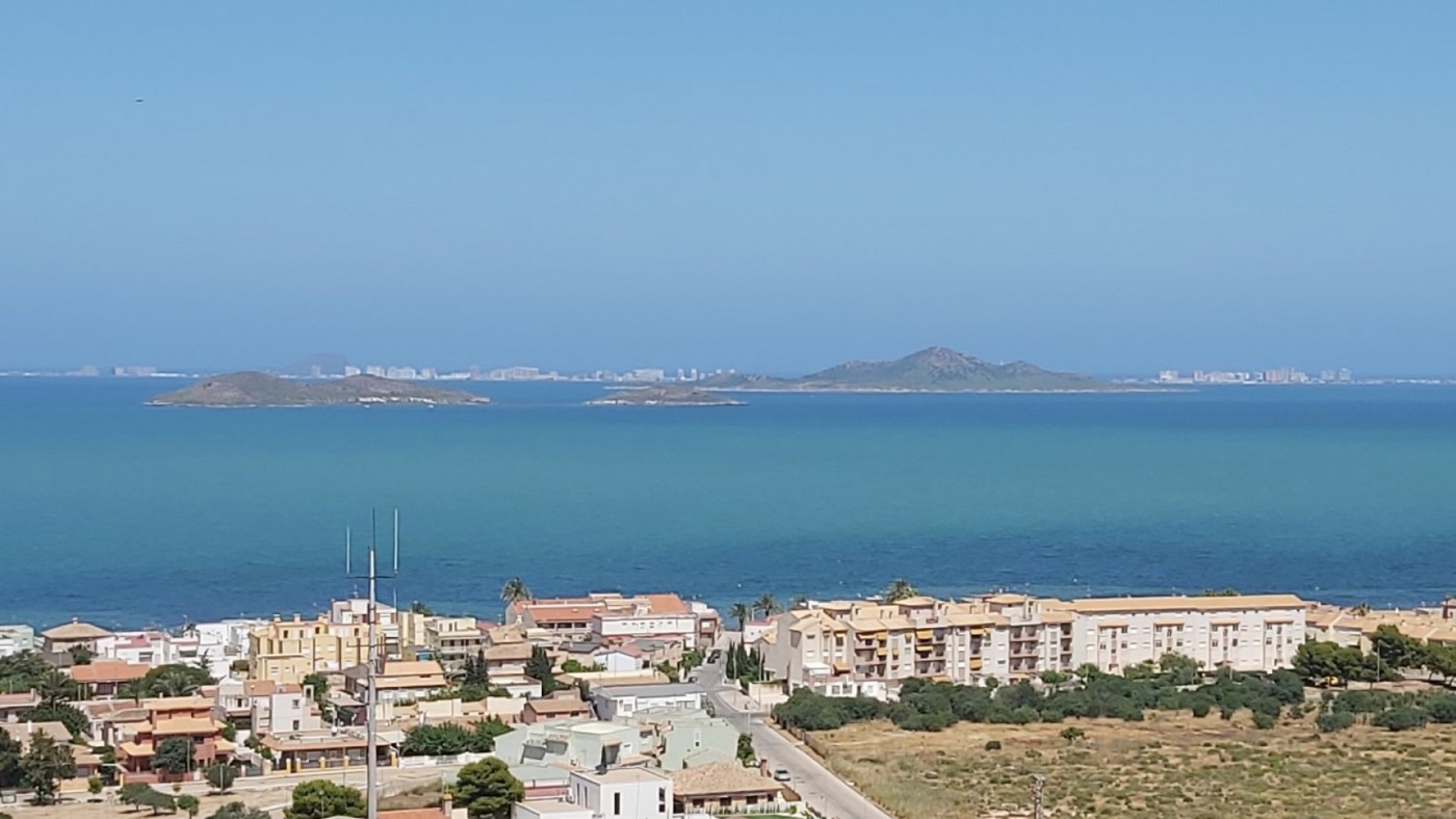 Celebran el reglamento de los órganos de representación del Mar Menor
