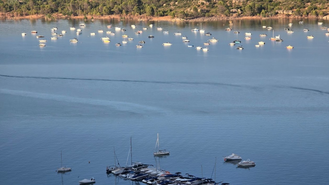El Trasvase Tajo-Segura enviará 120 hectómetros al Levante este verano