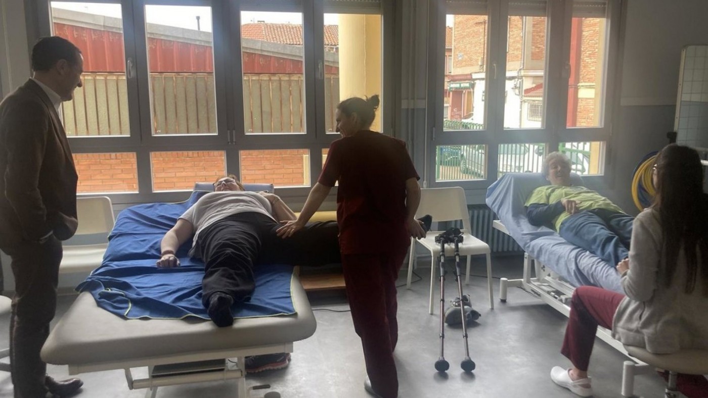 1.500 personas tienen esclerosis en la Región