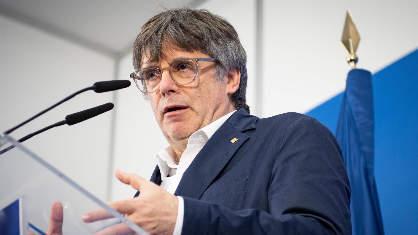 La Fiscalía pide al Supremo amnistiar la malversación y la desobediencia al 'procés'