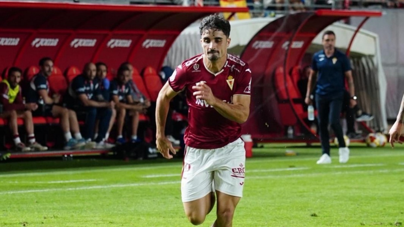 Mier: "Estamos muy contentos con Colunga"