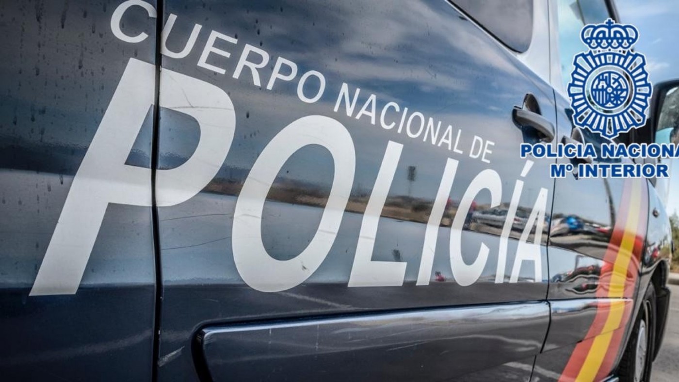 Detenido por acosar y amenazar de muerte a una compañera de universidad