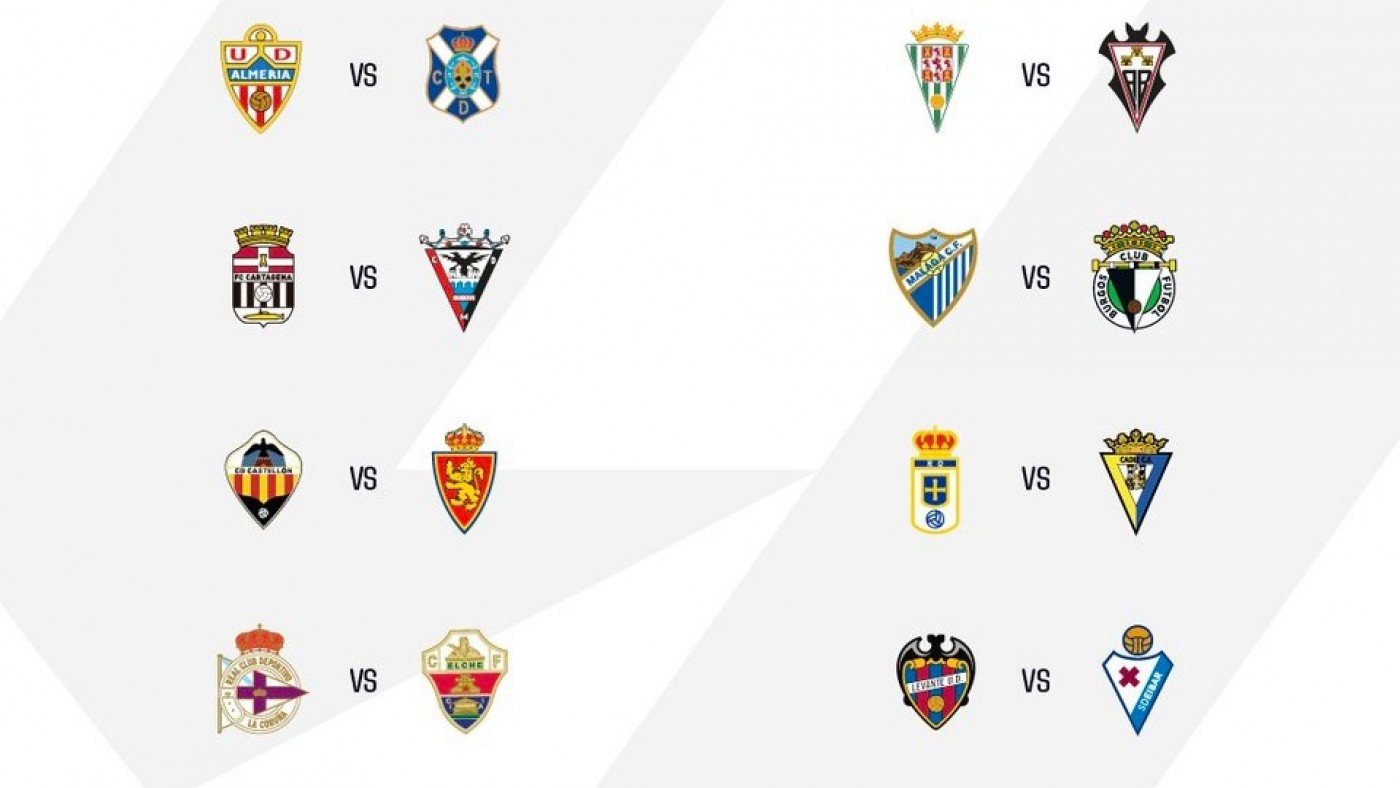 El FC Cartagena arranca la temporada en Burgos