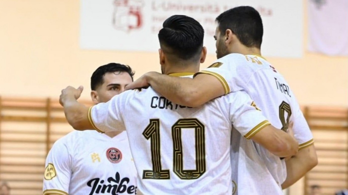 El Jimbee arrasa en Europa