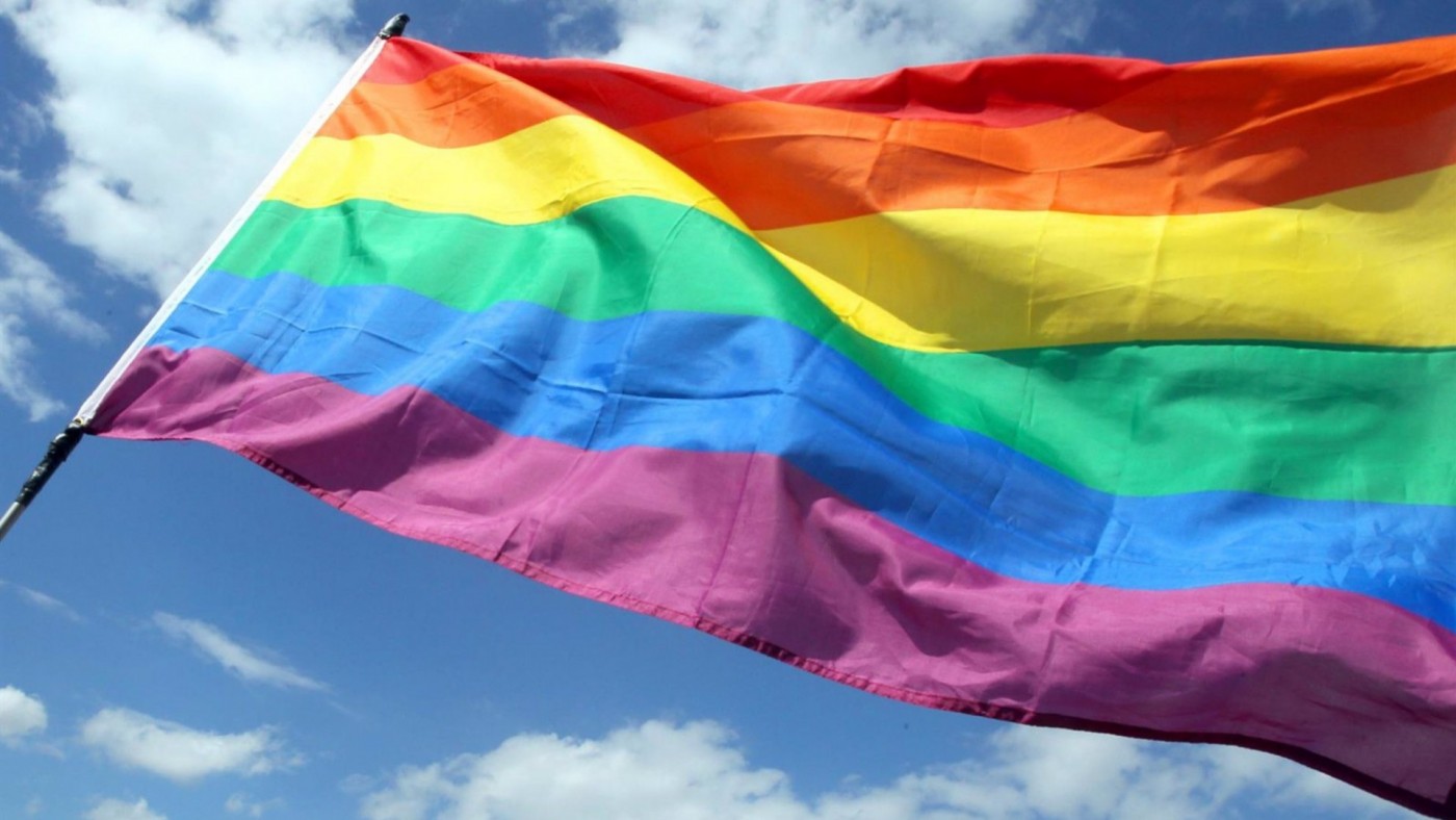 La Asamblea da la espalda a Vox en su intento de derogar la Ley LGTBI