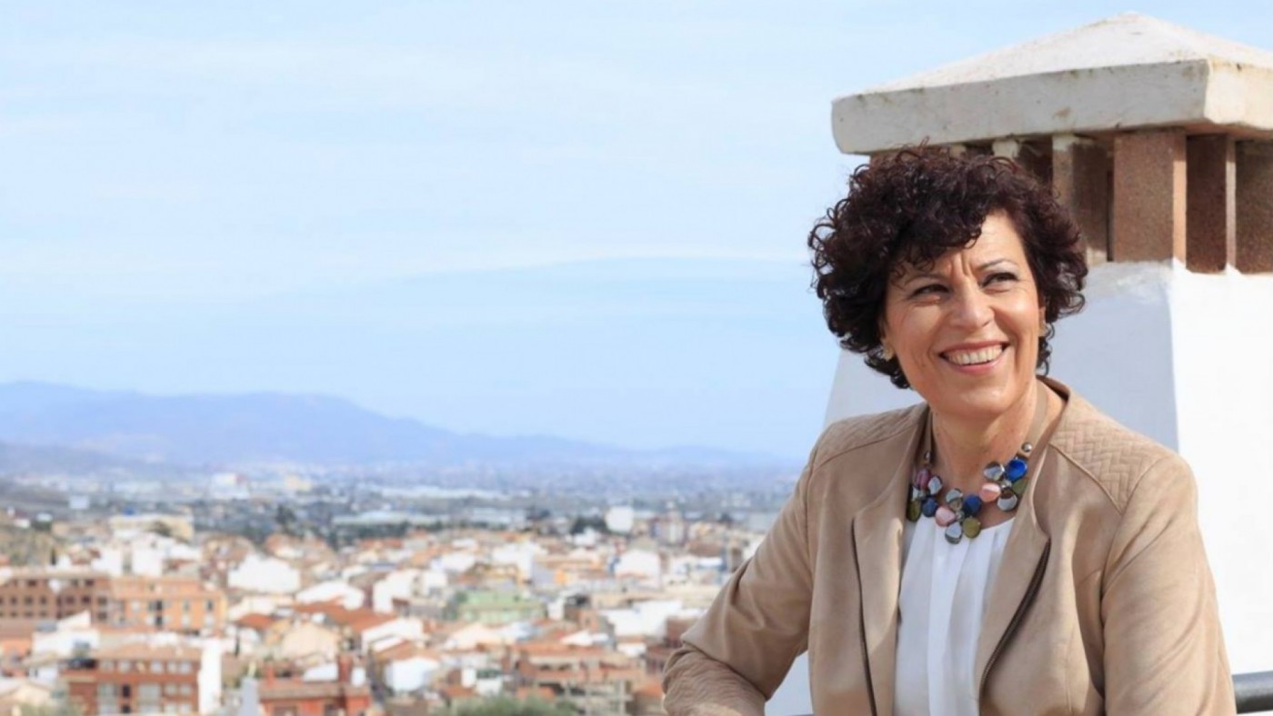 Investigan a la alcaldesa de Puerto Lumbreras por la actividad ilegal de una macrogranja porcina