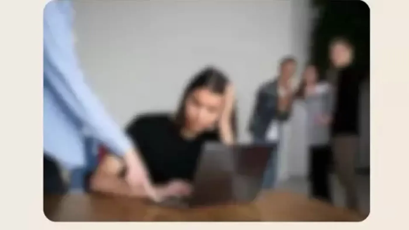 Aumentan las bajas laborales por acoso en España pese a las medidas legales