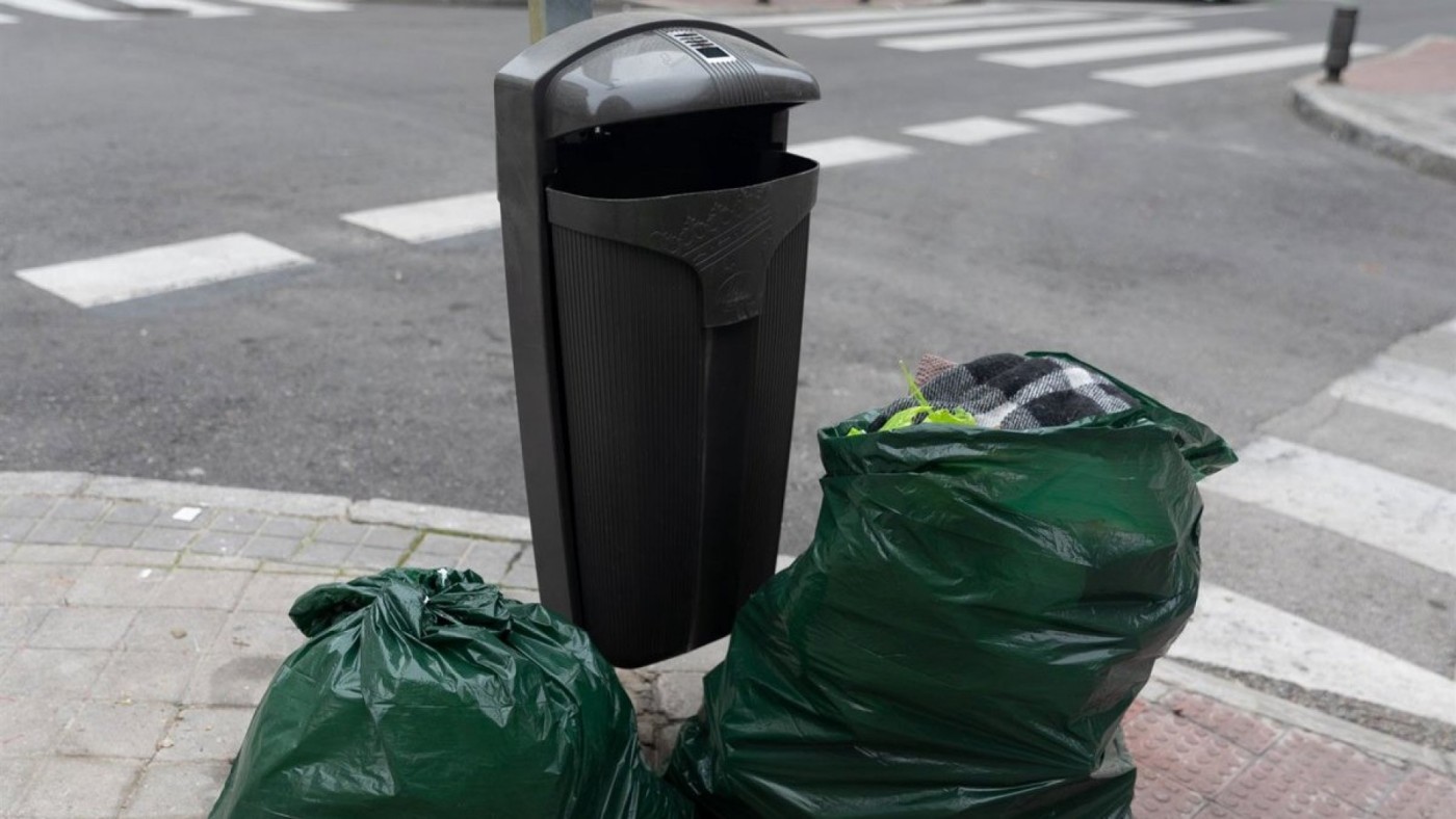 Campos del Río licita el nuevo contrato de limpieza viaria y recogida de residuos por 309.000 euros anuales