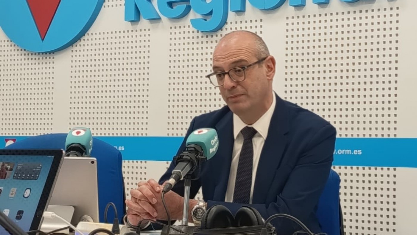 La solicitud de colegios para implantar 1ºy 2º comportará "reajustes" en las plantillas de secundaria