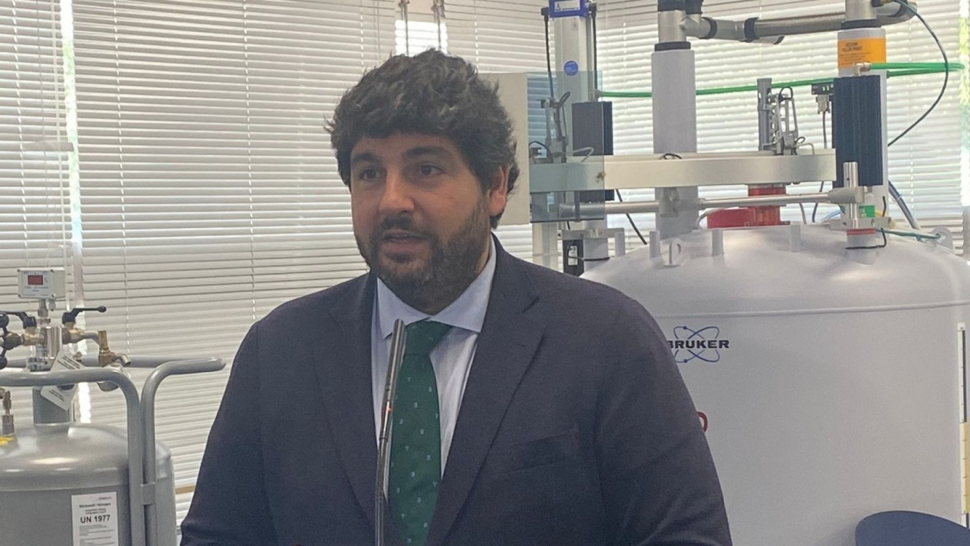 Murcia todavía no ha decidido si volverá a deflactar el IRPF en 2024 para compensar la subida de precios