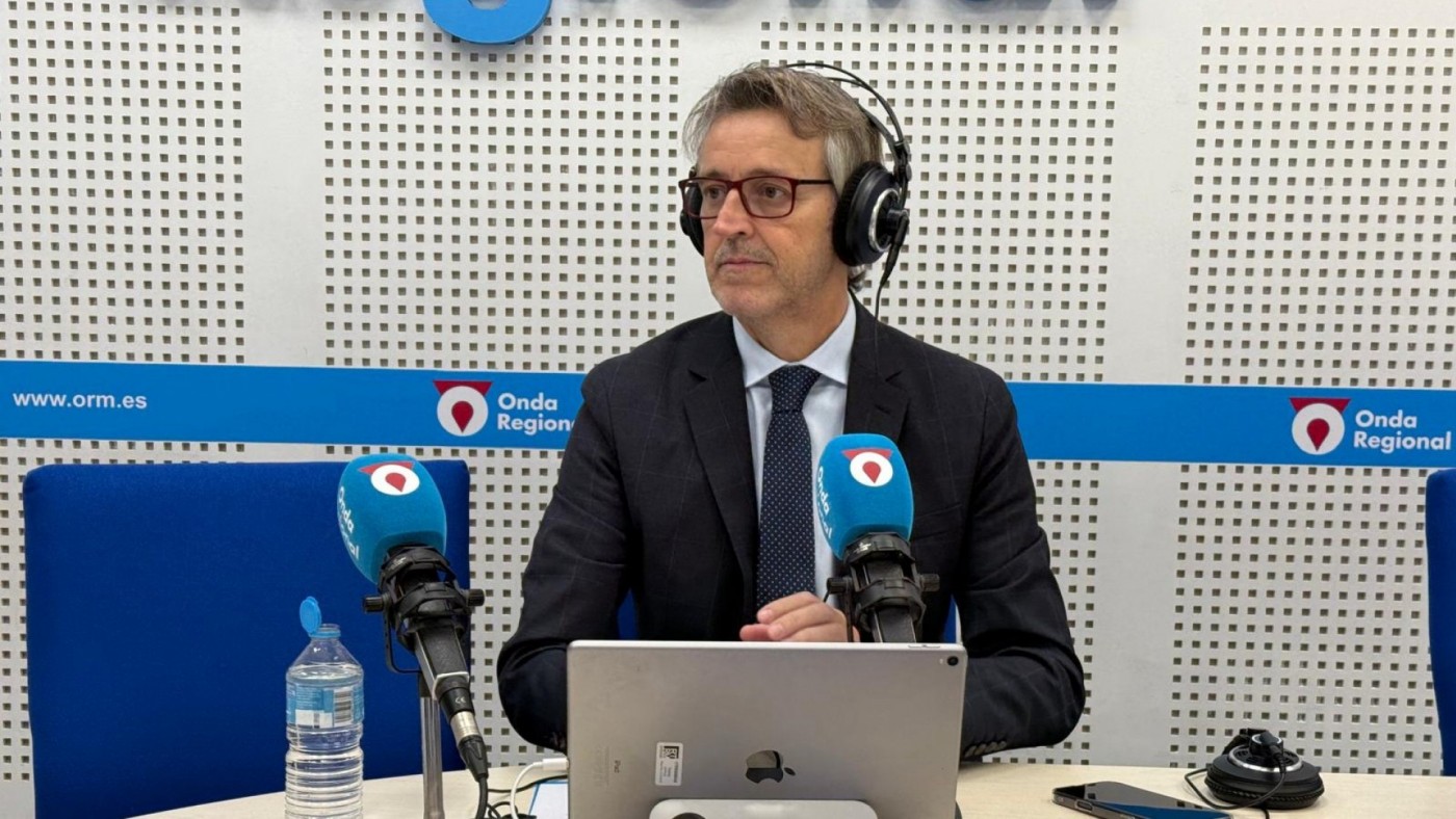 Marín tilda de "vergonzoso" el pacto Sánchez-Junqueras sobre financiación autonómica