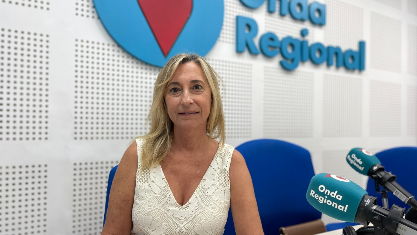 Talento emprendedor. Teresa Guillén, S&B Consultores | ORM