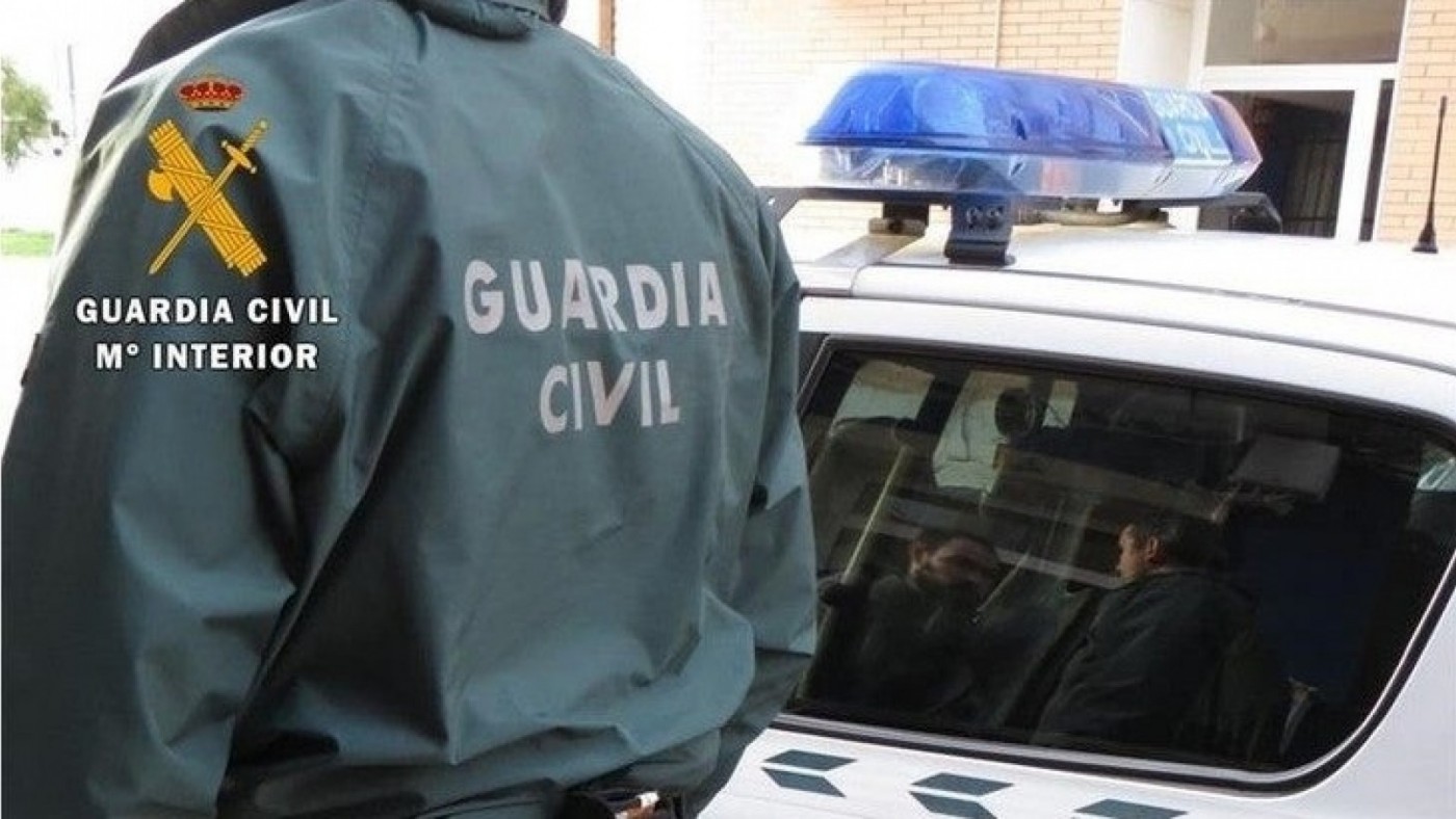 Detenido un vecino de Águilas por dos agresiones sexuales cometidas presuntamente en 2023