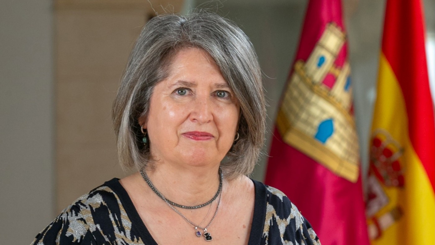 El gobierno manchego carga contra los regantes por la carta enviada a Aagesen en defensa del Tajo-Segura