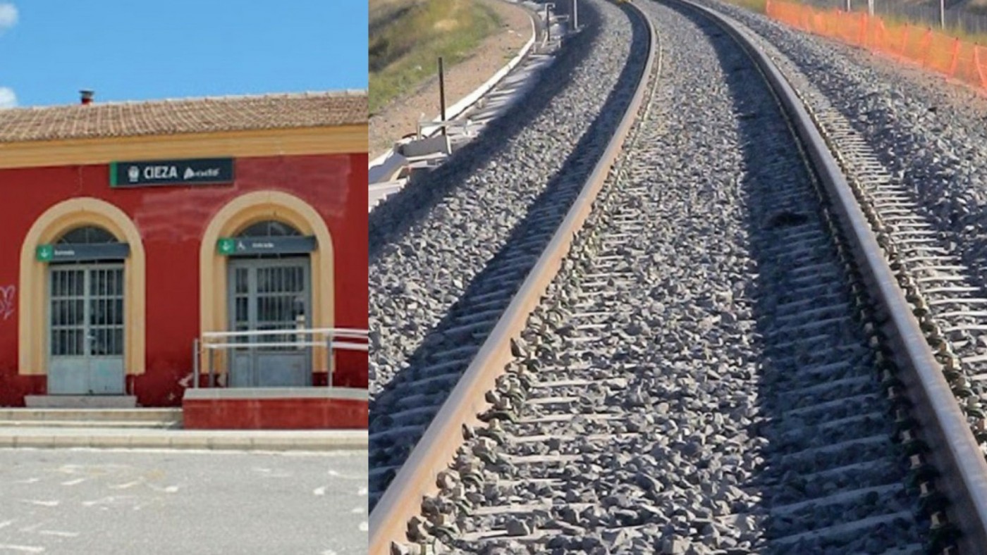 Malestar en Albacete y Murcia por el retraso en la apertura a pasajeros de la línea Cartagena-Madrid